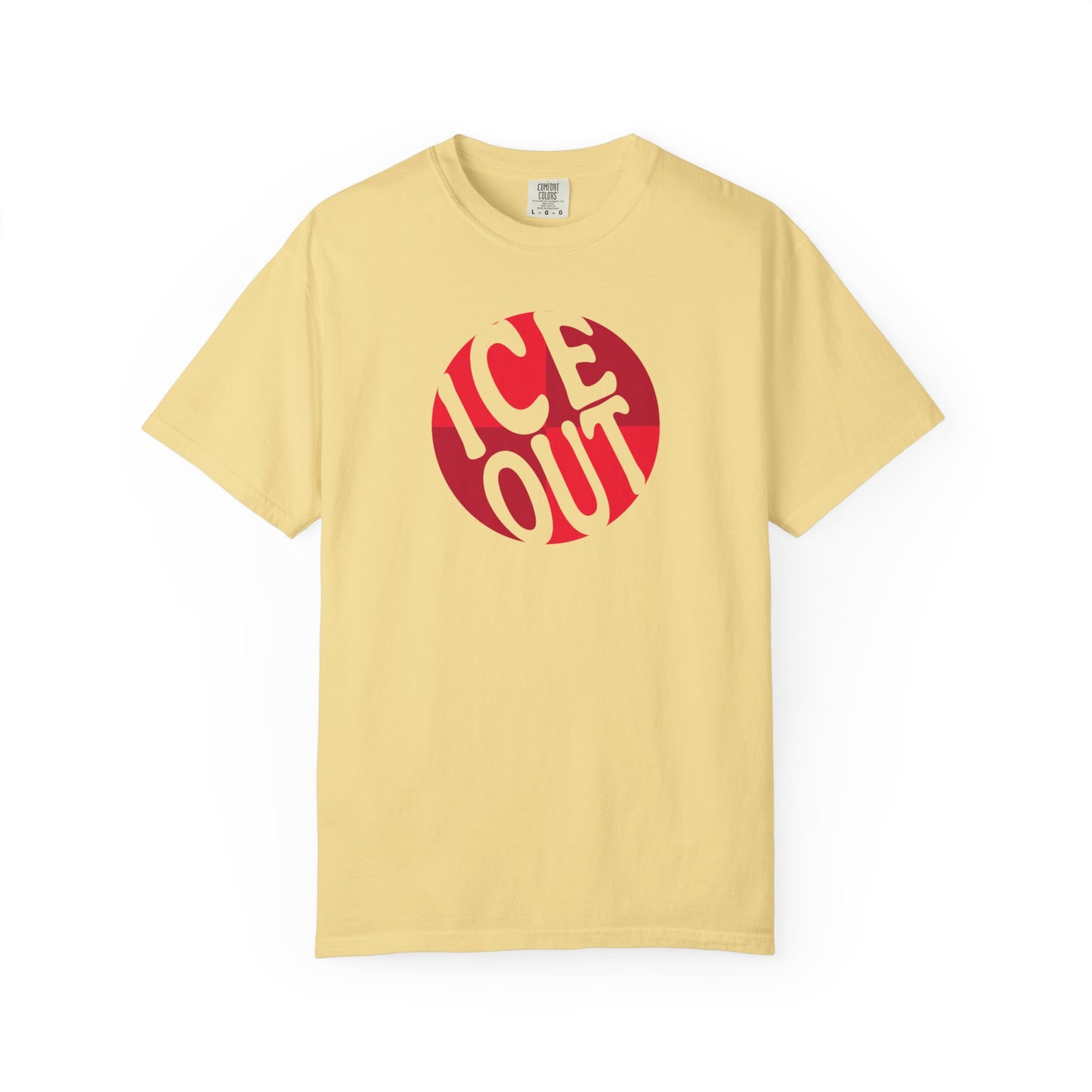 ICE Out T-Shirt Unisex