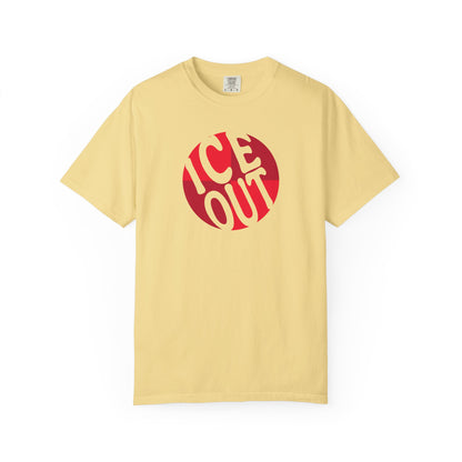 ICE Out T-Shirt Unisex