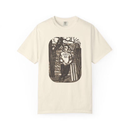Jersey Guy Unisex T-Shirt