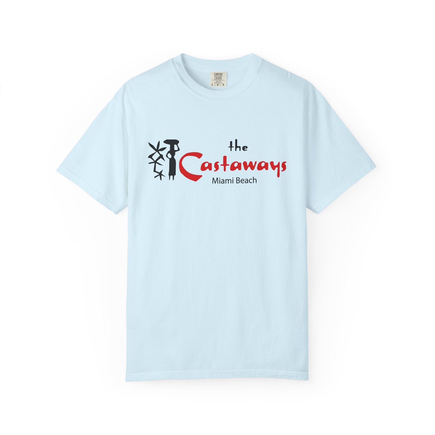 Castaways Unisex T-Shirt