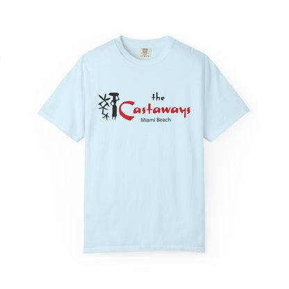 Castaways Unisex T-Shirt
