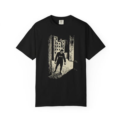 The City Unisex T-Shirt