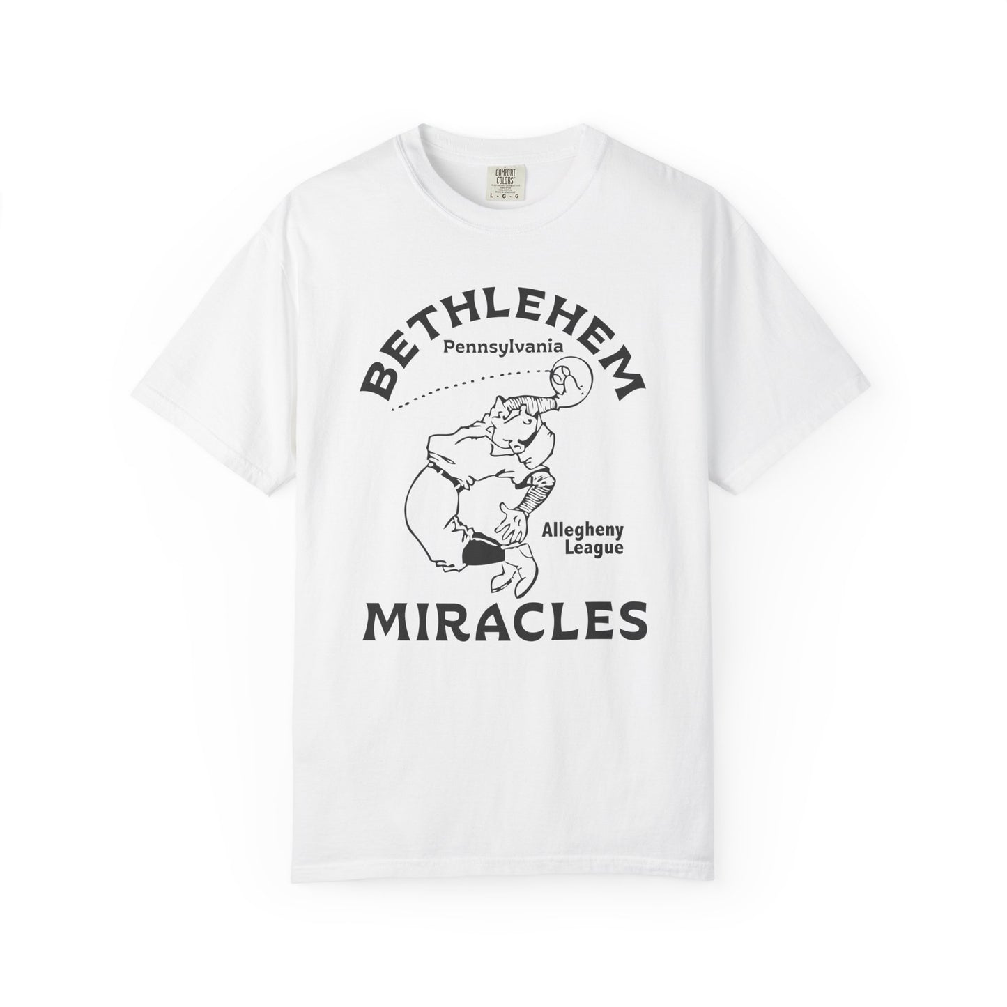 Bethlehem Miracles Unisex T-Shirt