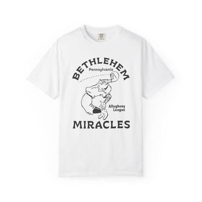 Bethlehem Miracles Unisex T-Shirt