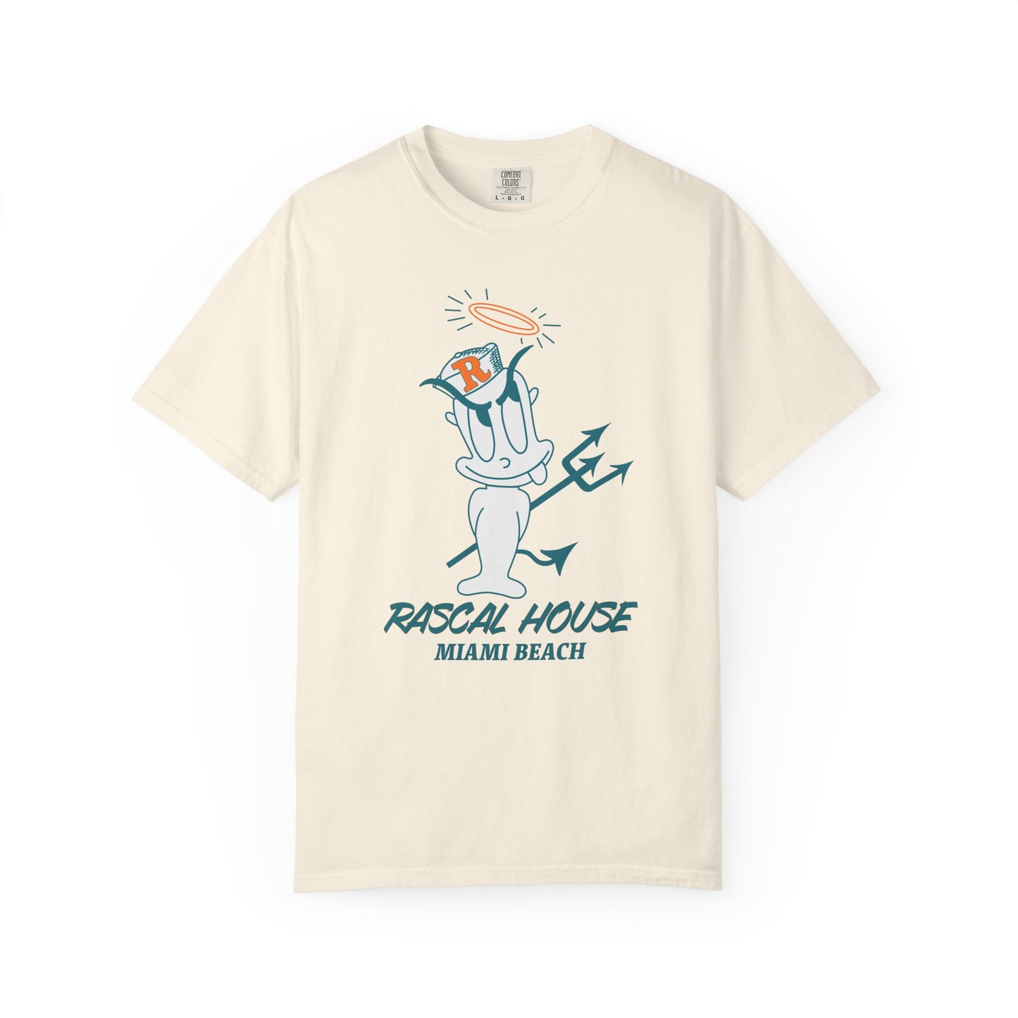 Rascal House Unisex T-Shirt
