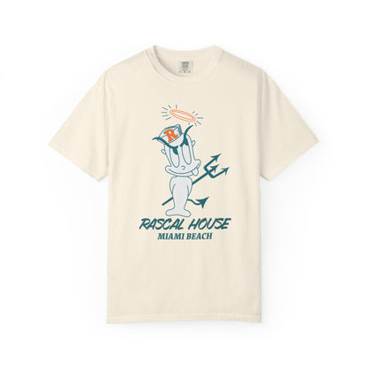 Rascal House Unisex T-Shirt