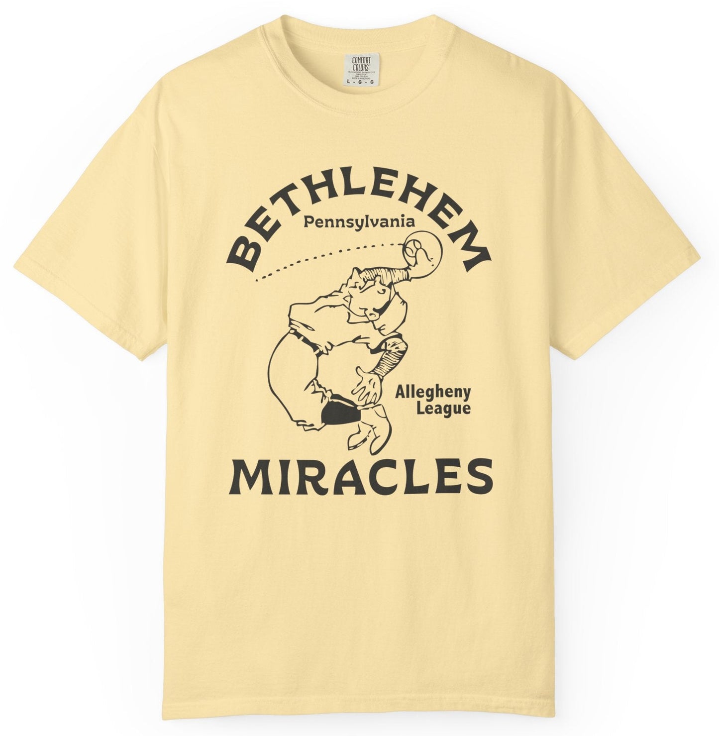 Bethlehem Miracles Unisex T-Shirt