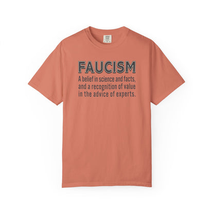 Faucism Unisex T-Shirt