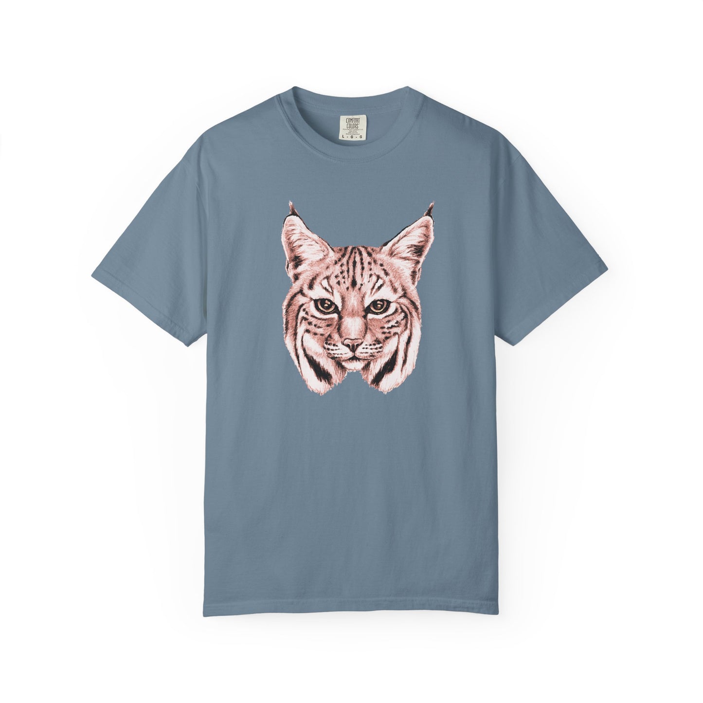 Bobcat T-Shirt Unisex