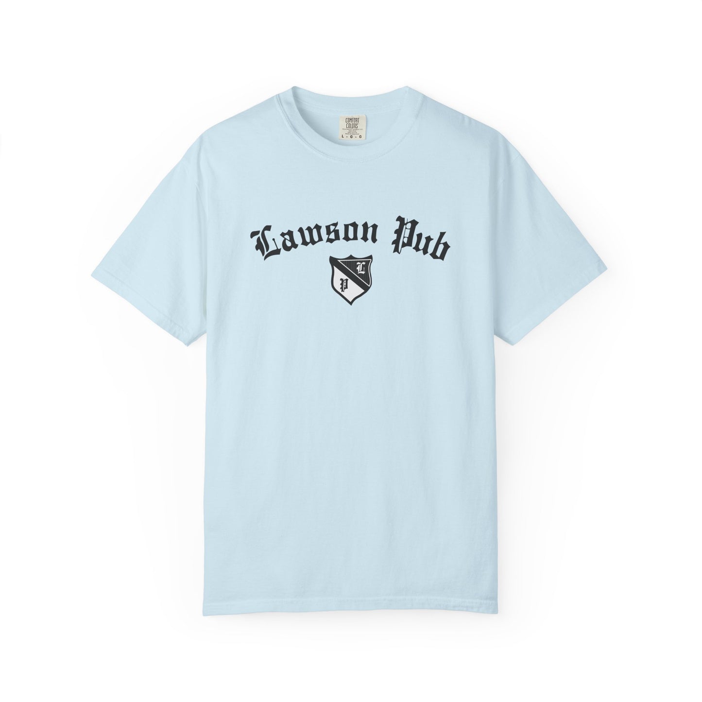 Lawson Pub Unisex T-Shirt