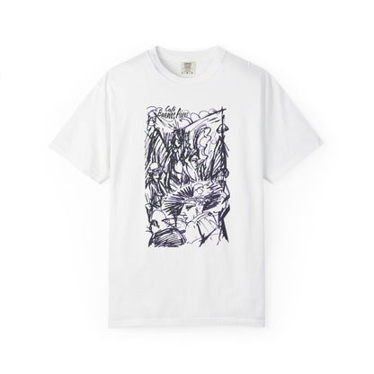 Cafe Buenos Aires Unisex T-Shirt