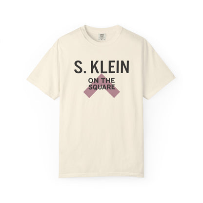 S. Klein Department Store Unisex T-Shirt
