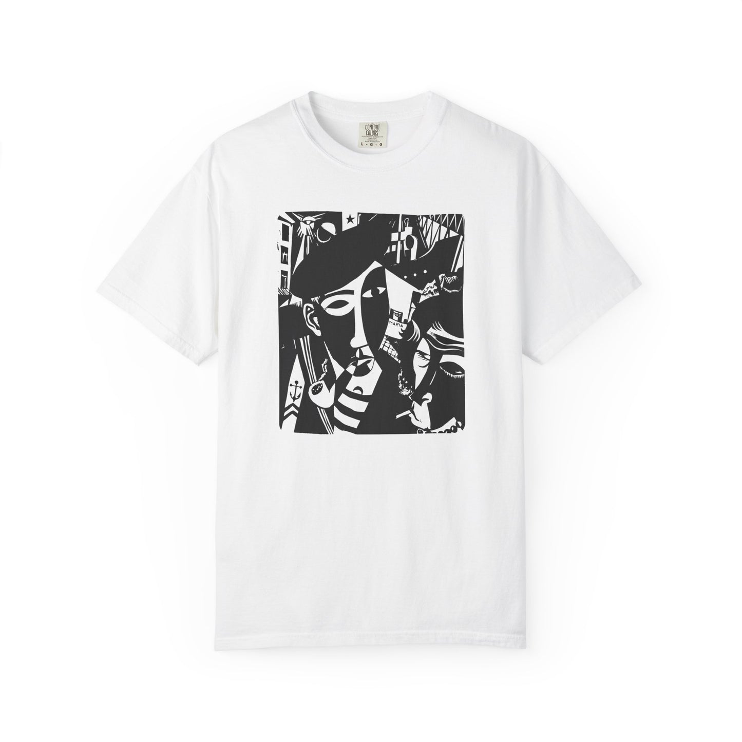 Passengers Unisex T-Shirt