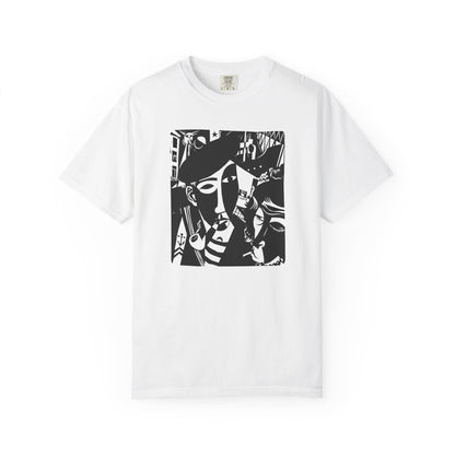 Passengers Unisex T-Shirt