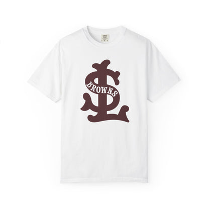 St Louis Browns T-Shirt Unisex