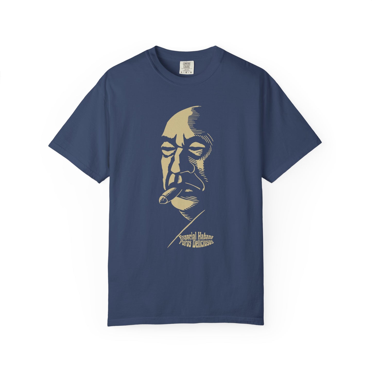 Cigar Havana Special Unisex T-Shirt