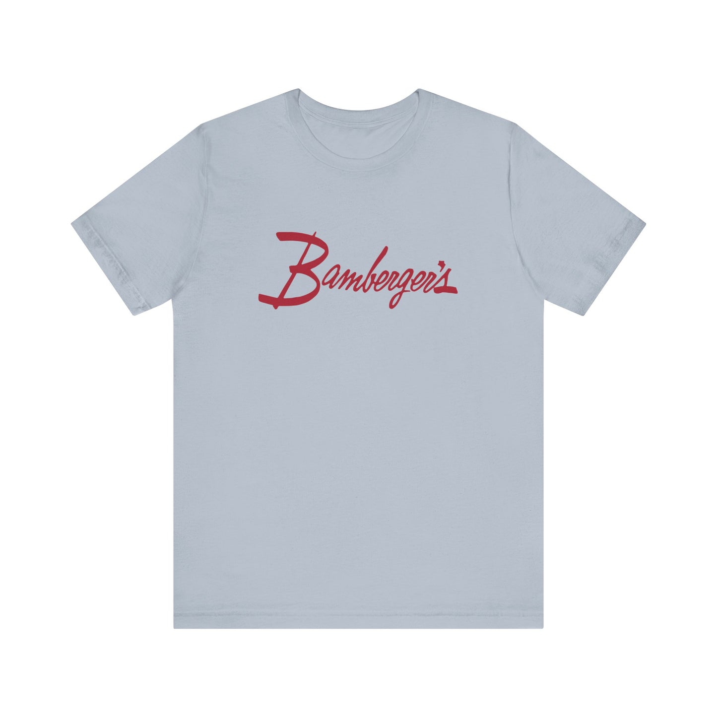 Bamberger's - Unisex T-Shirt