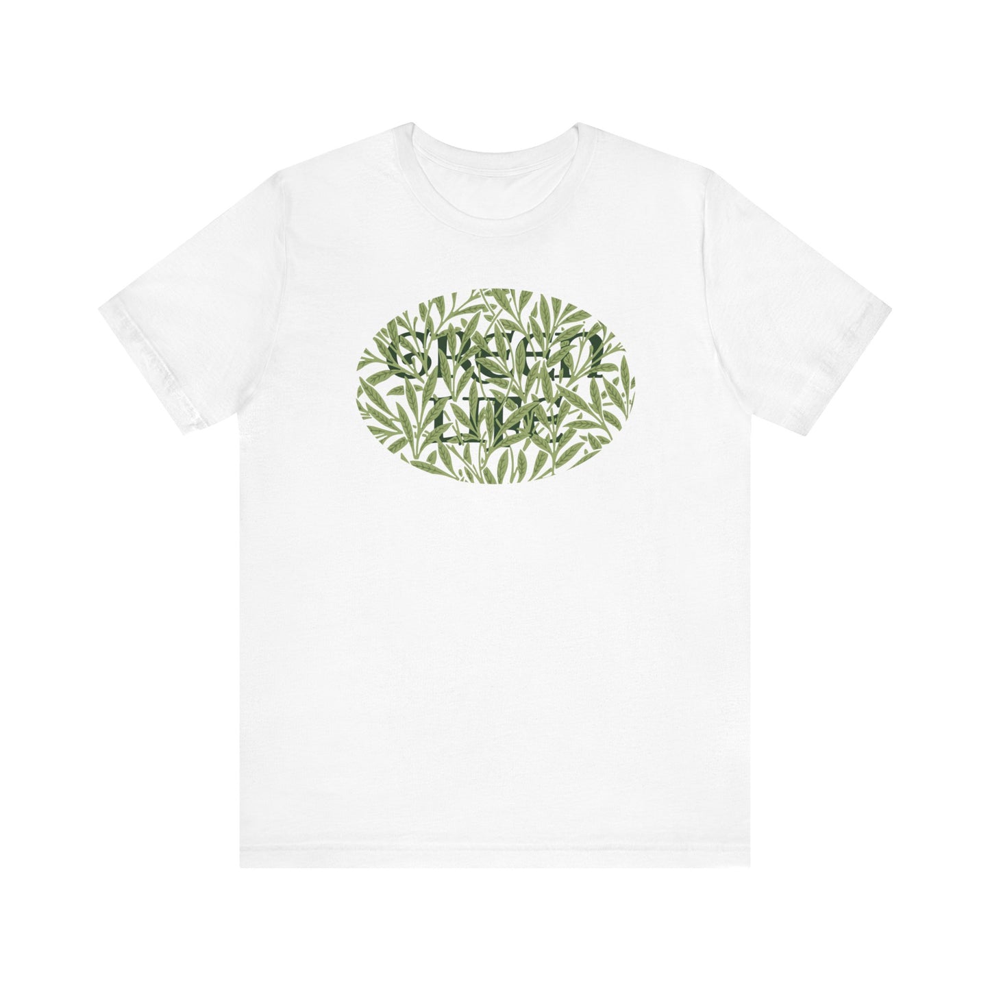 Green Life - Unisex T-Shirt