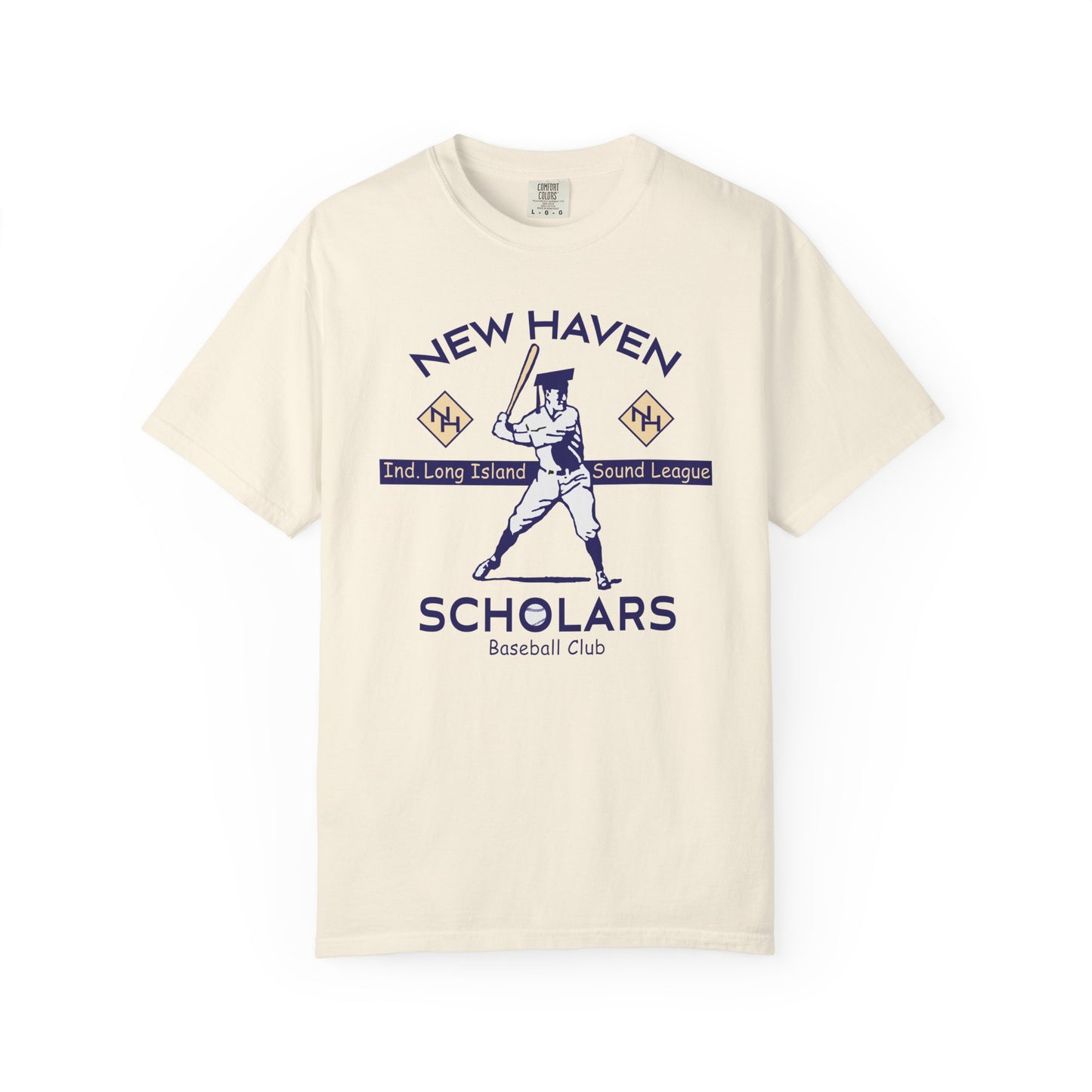 New Haven Scholars Unisex T-Shirt