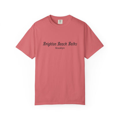 Brighton Beach Baths Unisex T-Shirt