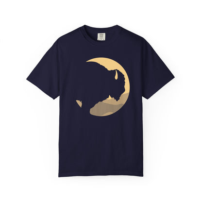 Buffalo T-Shirt Unisex