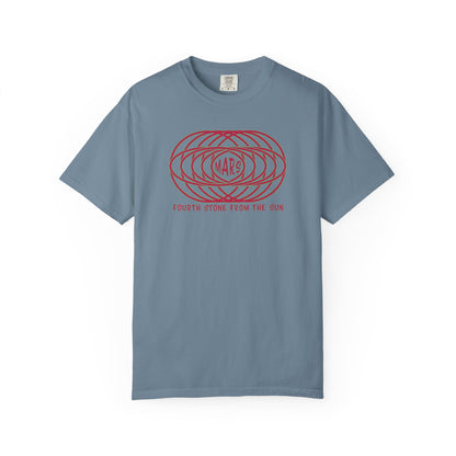 Mars T-Shirt Unisex