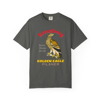 Golden Eagle Pilsner Unisex T-Shirt