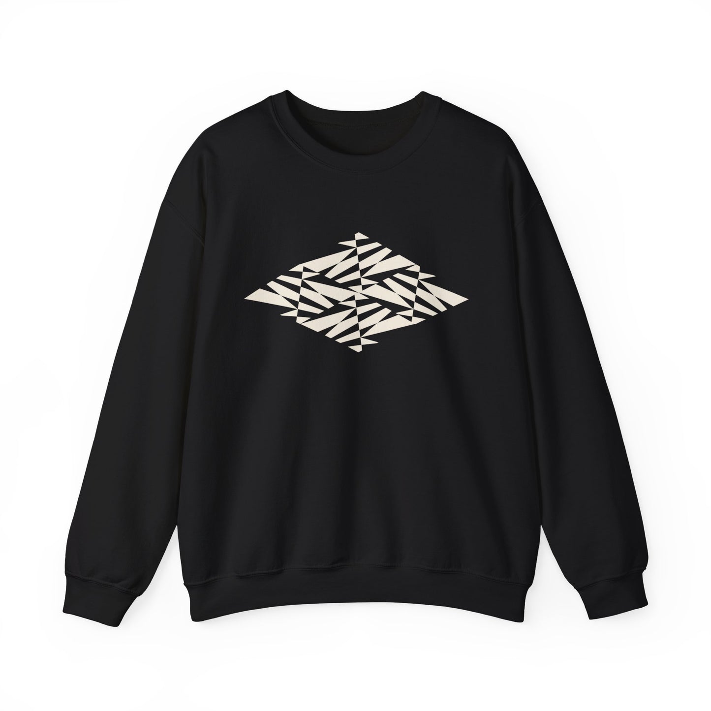 Rough Diamond - Original Graphic Unisex Sweatshirt