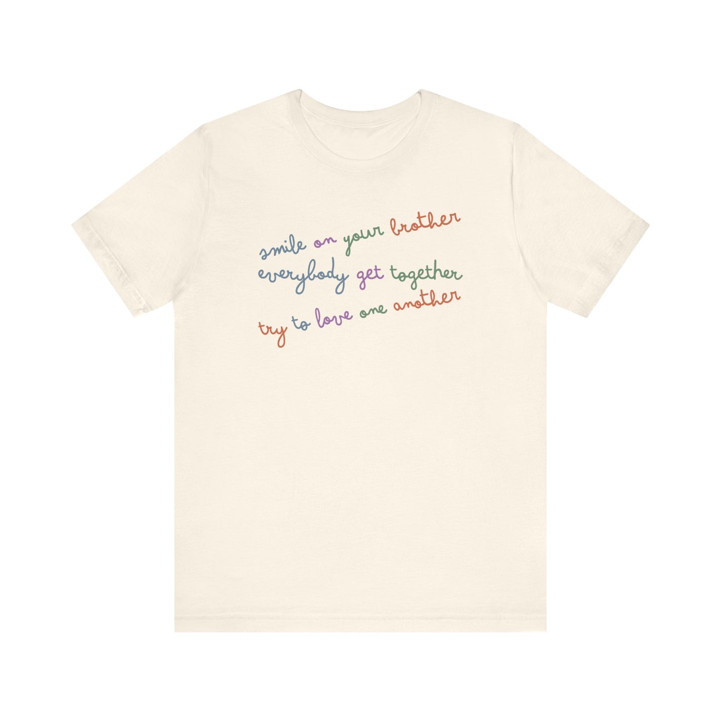 Get Together - Unisex T-Shirt