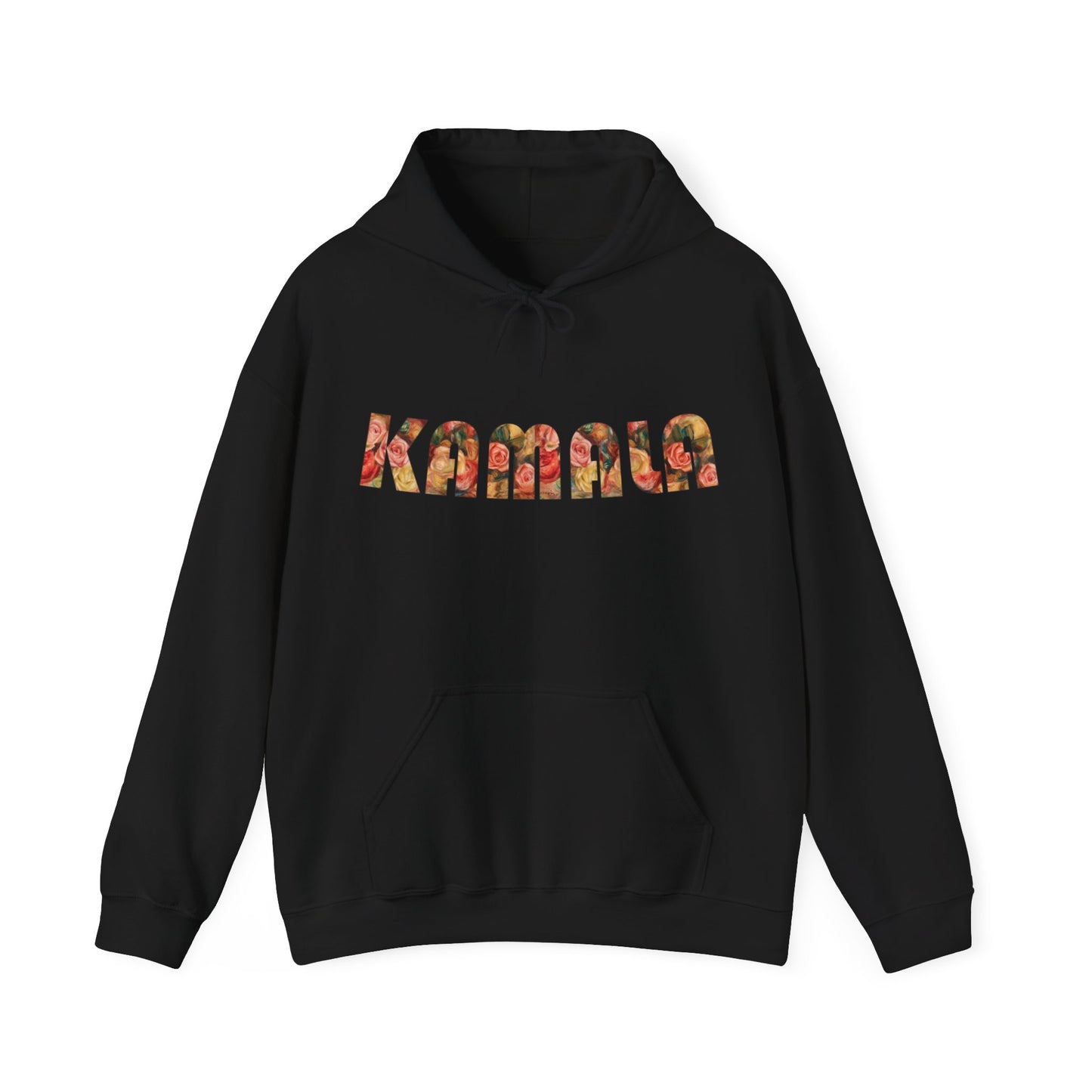 Kamala - Unisex Hoodie