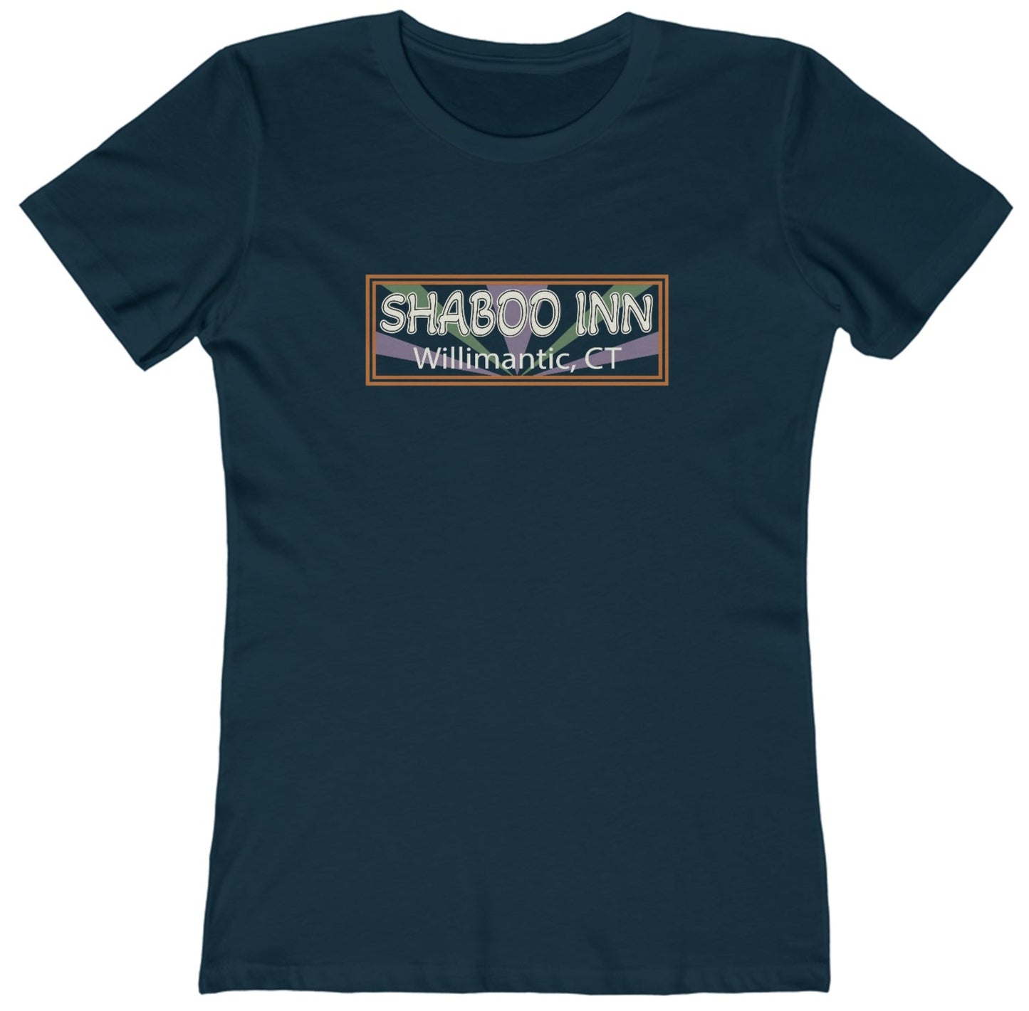 Shaboo Inn - Women's T-Shirt