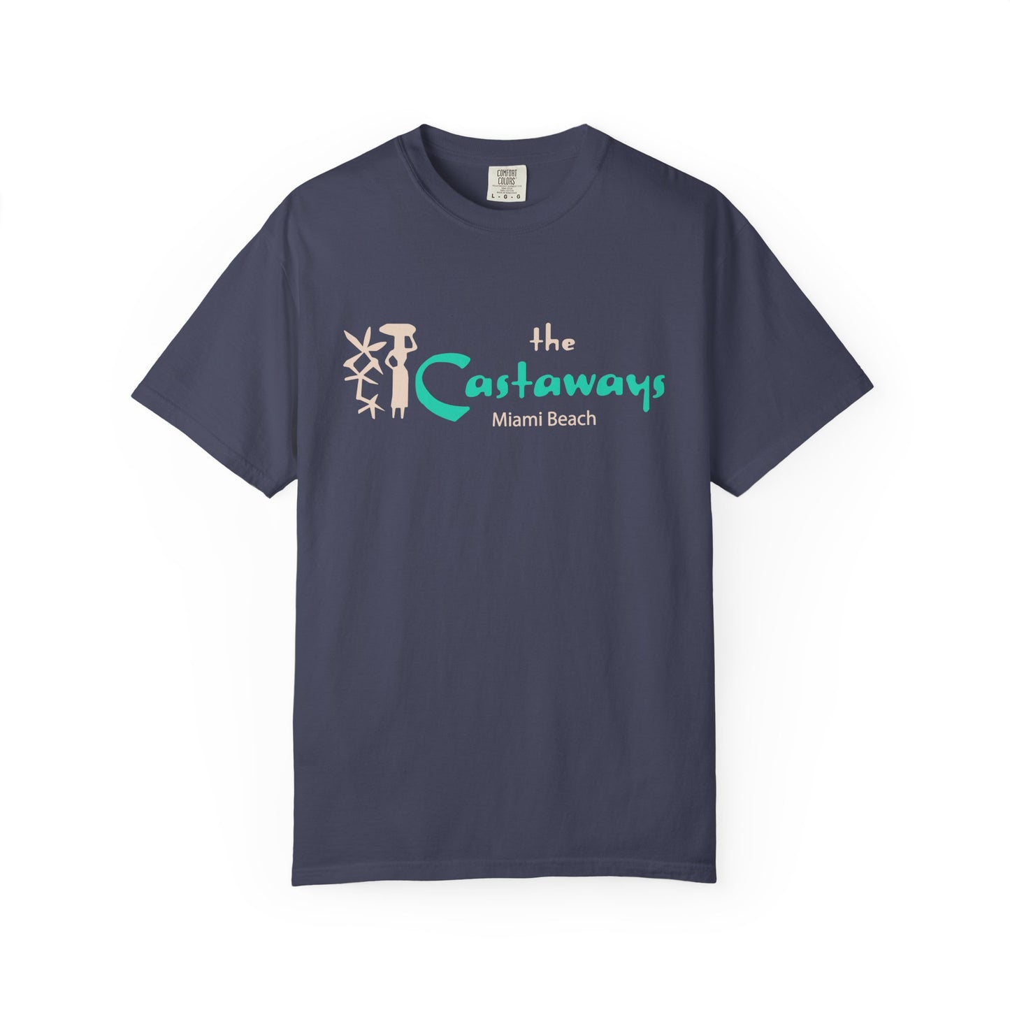 Castaways Unisex T-Shirt