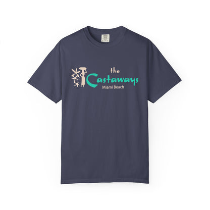 Castaways Unisex T-Shirt