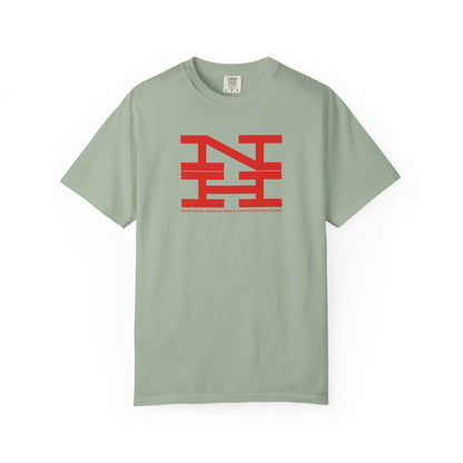 New York, New Haven & Hartford Railroad T-Shirt Unisex
