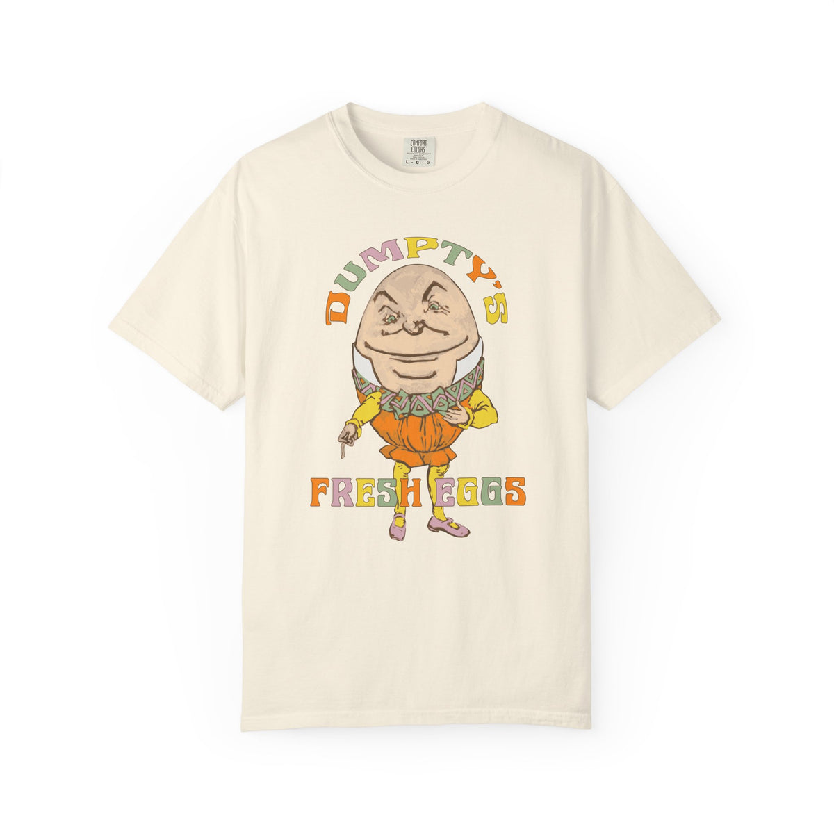 Dumpty