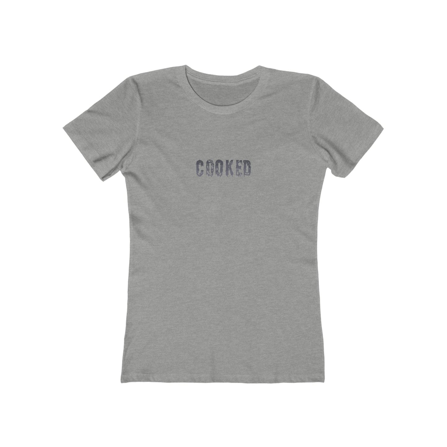 Cooked T-Shirt Women's