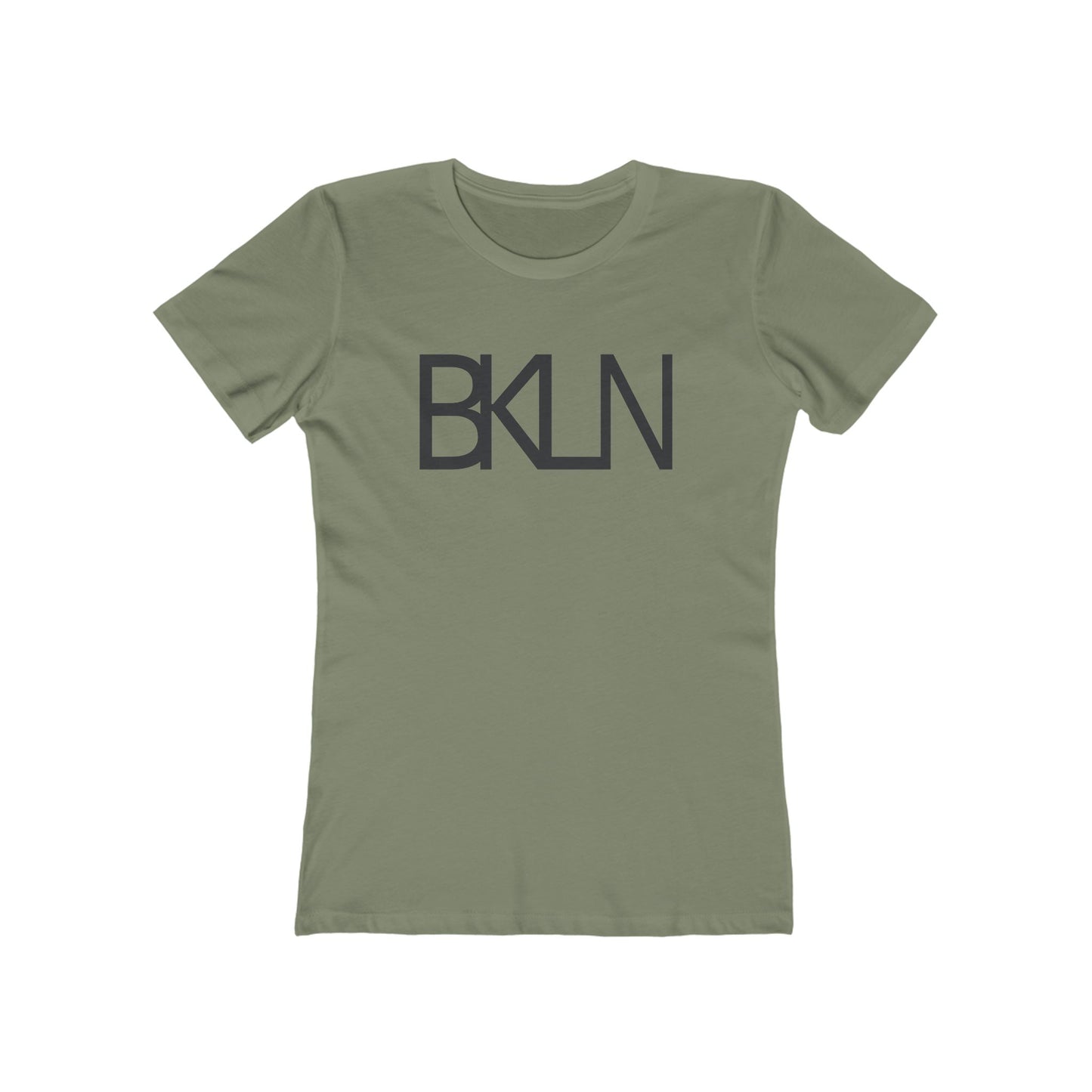 BKLN Brooklyn T-Shirt Women's