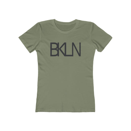 BKLN Brooklyn T-Shirt Women's