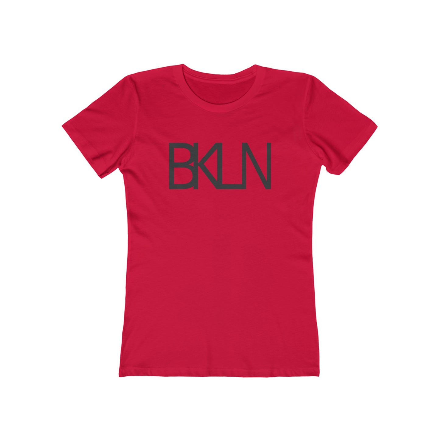 BKLN Brooklyn T-Shirt Women's