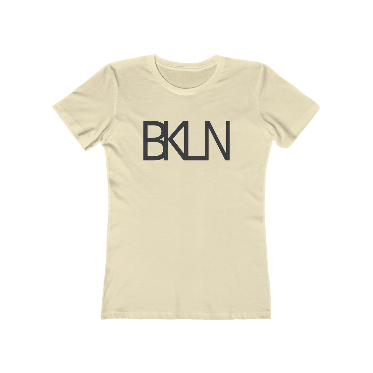 BKLN Brooklyn T-Shirt Women's