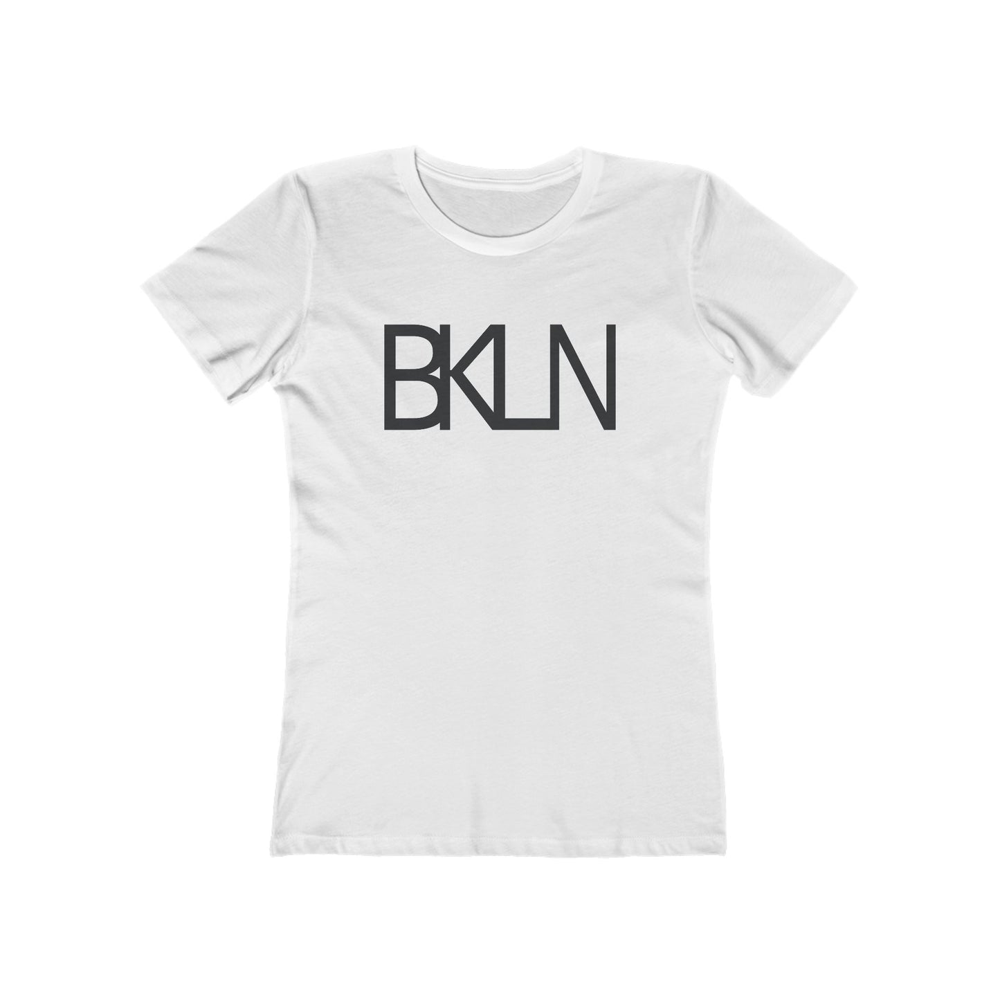 BKLN Brooklyn T-Shirt Women's