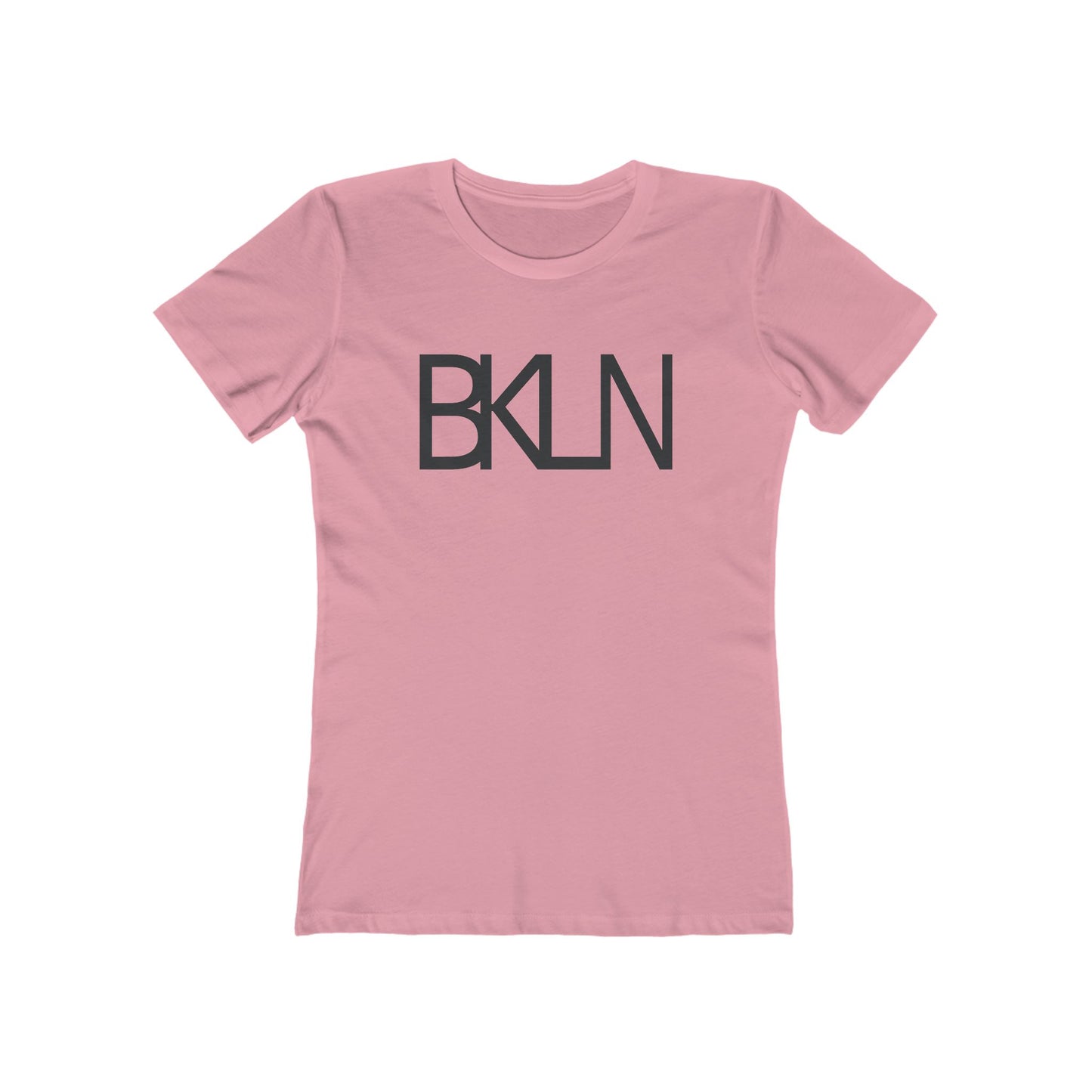 BKLN Brooklyn T-Shirt Women's