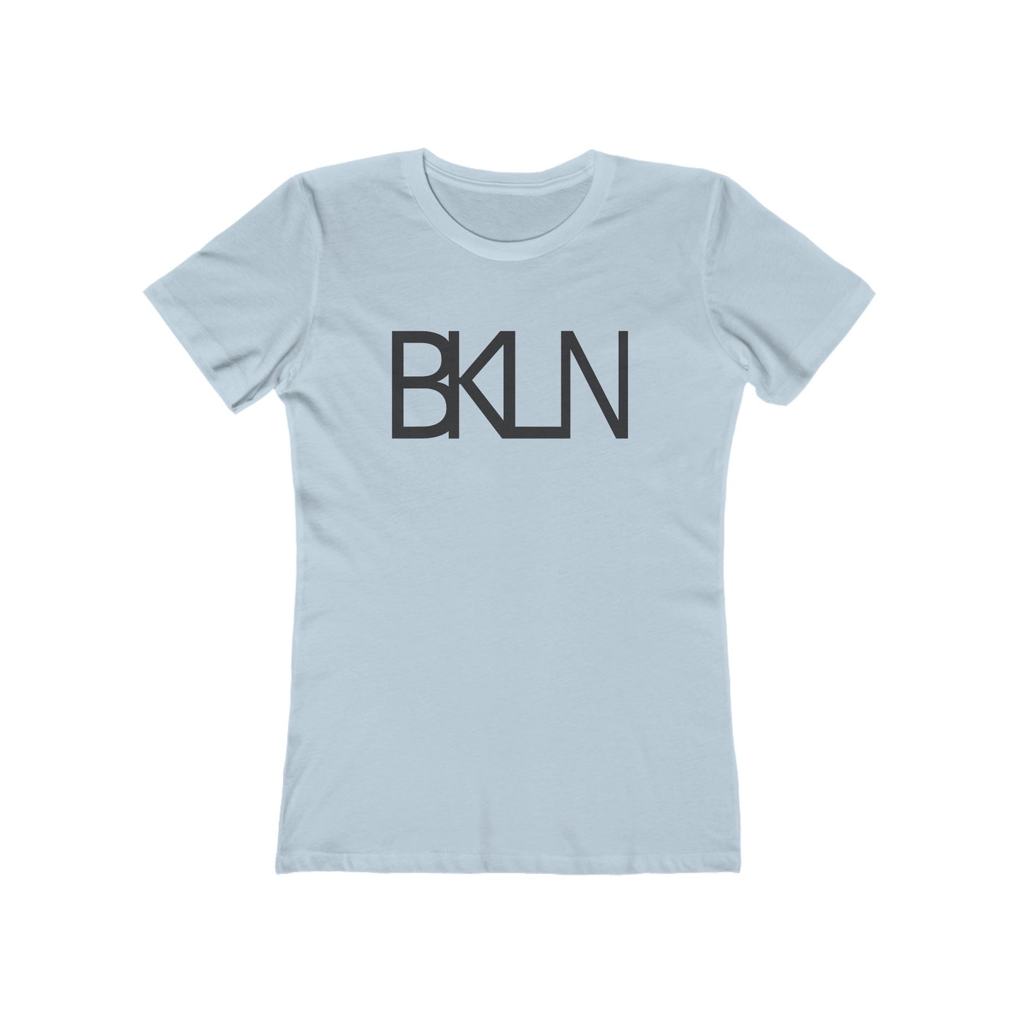 BKLN Brooklyn T-Shirt Women's