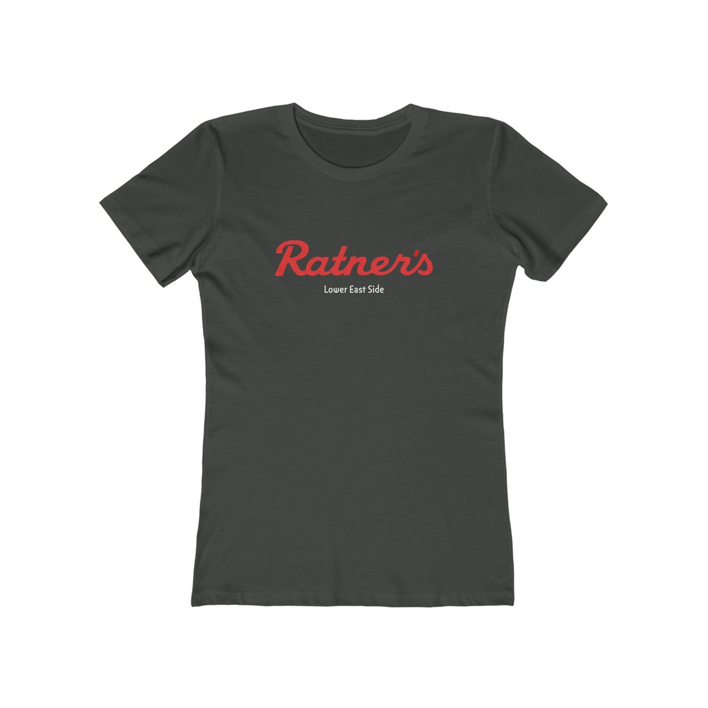 Ratner's Women's T-Shirt