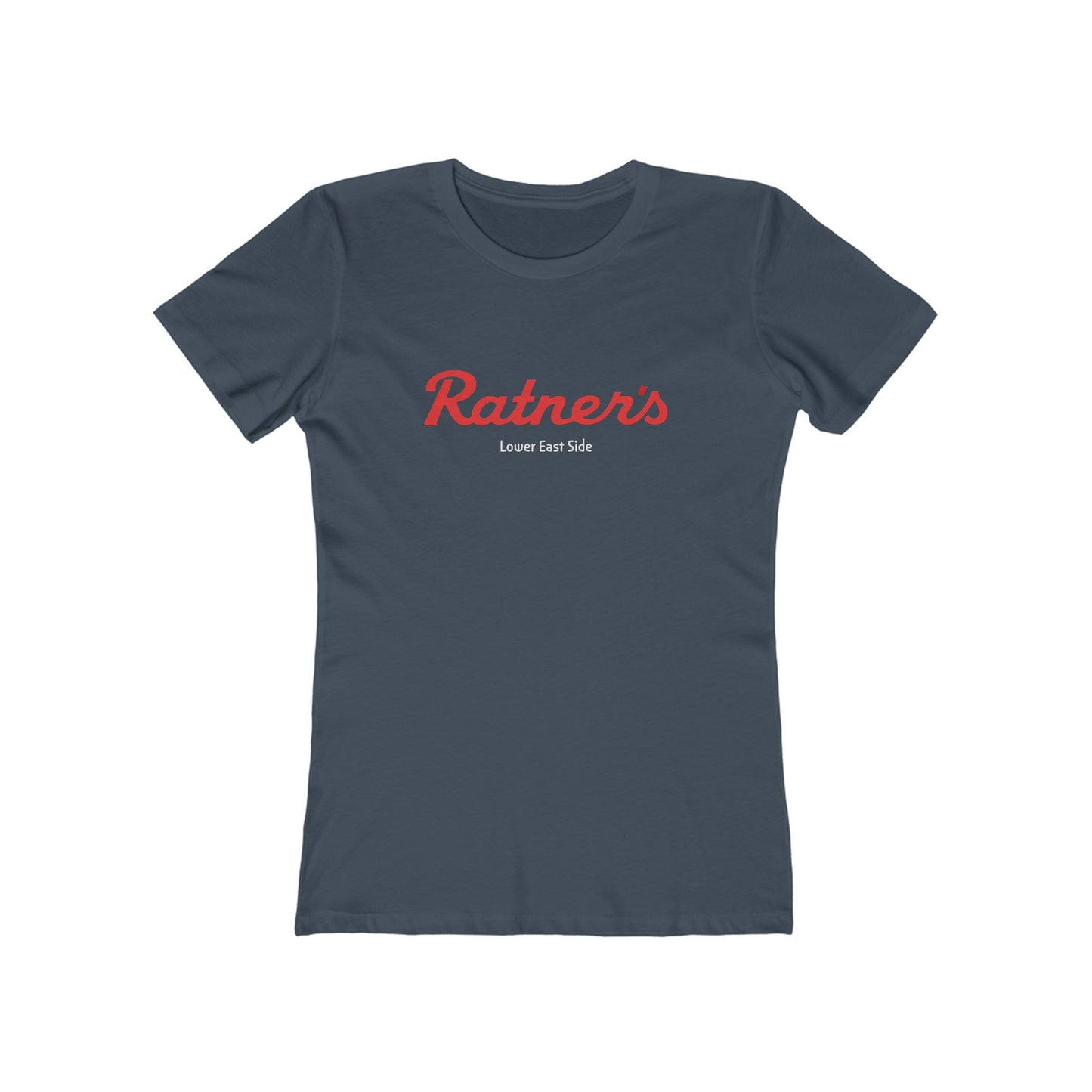 Ratner's Women's T-Shirt