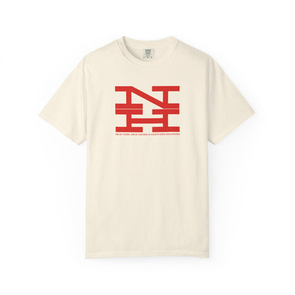 New York, New Haven & Hartford Railroad T-Shirt Unisex
