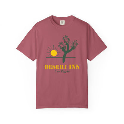 Desert Inn T-Shirt Vintage Las Vegas Unisex Tee