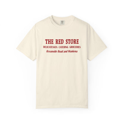 The Red Store Unisex T-Shirt