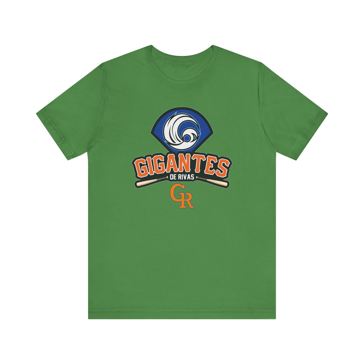 Gigantes de Rivas - Nicaragua Baseball - Unisex T-Shirt