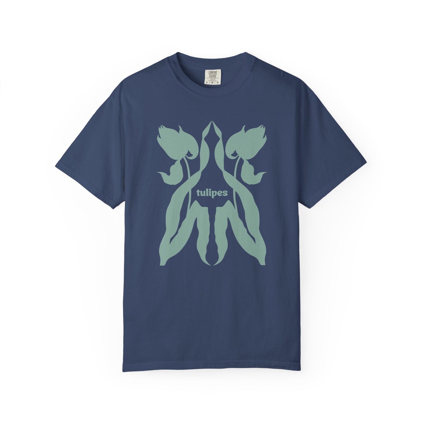 Tulips Unisex T-Shirt